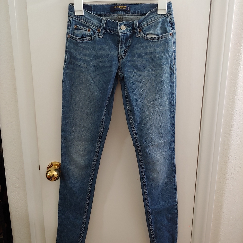 💥Flash Sale💥Levis too Superlow Jeans (1M)